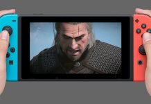 Wiedźmin 3 na Nintendo Switch – data premiery, gameplay i zwiastun
