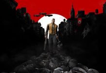 Wygląda na to, że walka z nazistami w grach budzi kontrowersje… Wolfenstein II The New Colossus