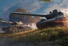 World of Tanks – konto premium za darmo na jeden dzień World of Tanks