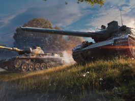World of Tanks – konto premium za darmo na jeden dzień World of Tanks