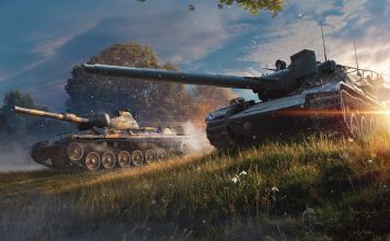 World of Tanks – konto premium za darmo na jeden dzień World of Tanks