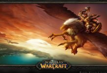 World of Warcraft Classic – znamy wymagania sprzętowe i datę kolejnych testów World of Warcraft Classic