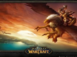 Shroud zdobył najrzadszego mounta w World of Warcraft Classic World of Warcraft Classic