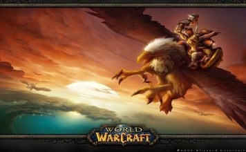 Jokerd pierwszym 60 poziomem w World of Warcraft Classic World of Warcraft Classic