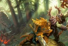 World of Warcraft Classic – dzisiaj w nocy ruszają serwery World of Warcaft Classic