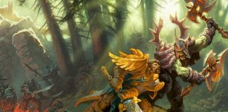 World of Warcraft Classic – dzisiaj w nocy ruszają serwery World of Warcaft Classic