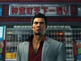 Twórcy Yakuza 7 planują poważne zmiany. Gra dostanie walkę turową Yakuza