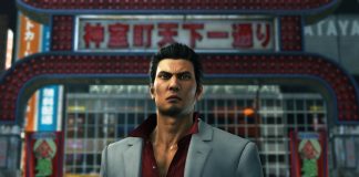 Yakuza Remastered Collection i Yakuza 6 – znamy datę premiery na PC i Xbox One Yakuza
