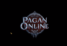 Pagan Online – recenzja gry Pagan Online
