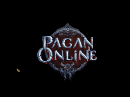 Pagan Online – recenzja gry Pagan Online