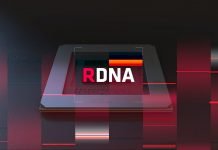 AMD Navi 12 i Navi 14 – poznaliśmy szczegóły nowych kart AMD RDNA