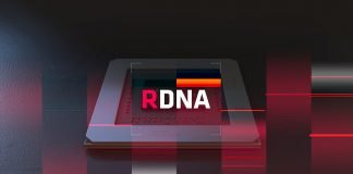 AMD Navi 12 i Navi 14 – poznaliśmy szczegóły nowych kart AMD RDNA