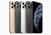 iPhone 11 Pro – Apple najwyraźniej inspirowało się Cyberpunkiem 2077 iPhone 11 Pro