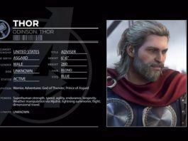 Marvel’s Avengers: Po fali krytyki deweloperzy zmienili wygląd Thora