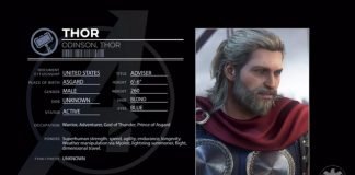 Marvel’s Avengers: Po fali krytyki deweloperzy zmienili wygląd Thora