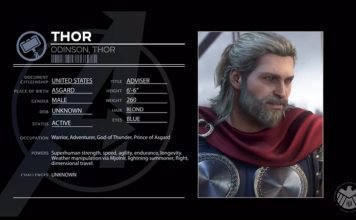 Marvel’s Avengers: Po fali krytyki deweloperzy zmienili wygląd Thora