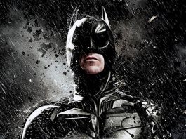 Wiemy, kto może zagrać przeciwnika Batmana w nowym filmie Batman