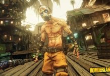 Borderlands 3 jednak z opcja pre-loadu plików Borderlands 3