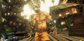 Borderlands 3 jednak z opcja pre-loadu plików Borderlands 3