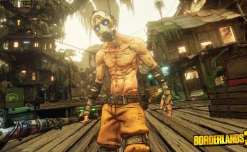 Borderlands 3 jednak z opcja pre-loadu plików Borderlands 3