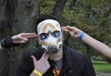 Borderlands 3 – oficjalna premiera w Polsce (galeria)