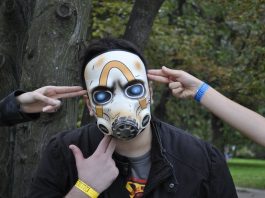 Borderlands 3 – oficjalna premiera w Polsce (galeria)