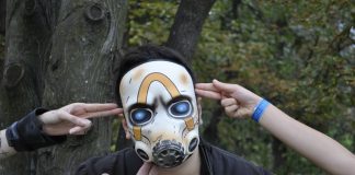 Borderlands 3 – oficjalna premiera w Polsce (galeria)