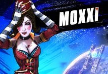 Borderlands 3 – przecena na grę, świąteczne DLC i fragmenty pierwszego dodatku Borderlands 3 Moxxi Gearbox