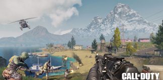 Activision ma w planach więcej gier mobilnych Call of Duty: Mobile