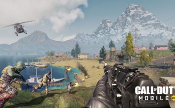 Call of Duty: Mobile za darmo i trybem Battle Royale na 100 graczy Call of Duty: Mobile