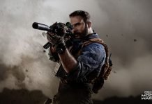 Call of Duty: Modern Warfare z poważnymi problemami na konsolach Activision Modern Warfare