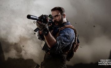 Modern Warfare – nadchodzą zmiany w balansie broni. Wśród nich prawdopodobnie nerf 725 Activision Modern Warfare