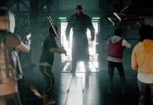 Capcom prezentuje gameplay Project Resistance Capcom