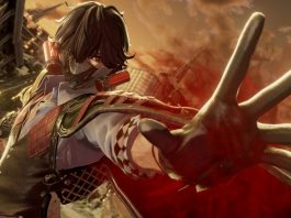 Za oddanie krwi na TwitchConie dostaniecie darmową kopię Code Vein