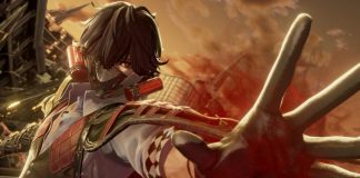 Za oddanie krwi na TwitchConie dostaniecie darmową kopię Code Vein