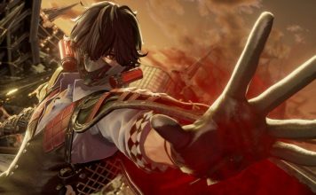 Za oddanie krwi na TwitchConie dostaniecie darmową kopię Code Vein