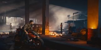 Cyberpunk 2077 – nowe informacje na temat craftingu Cyberpunk 2077