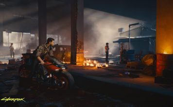 Cyberpunk 2077 multiplayer może pojawić się dopiero w 2022 roku Cyberpunk 2077