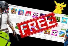 TOP 10 najlepszych darmowych gier na Androida