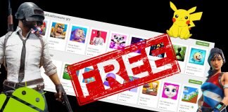 TOP 10 najlepszych darmowych gier na Androida