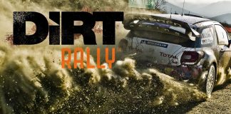 DiRT Rally do zgarnięcia za darmo