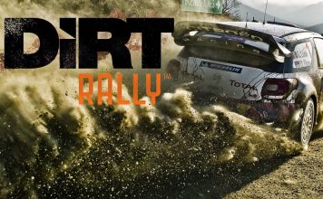 DiRT Rally do zgarnięcia za darmo
