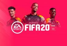 FIFA 20: Profesjonalny gracz dostał bana za naplucie na logo EA FIFA 20
