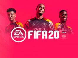 FIFA 20 – wszyscy chcą mieć giganta w drużynie FIFA 20