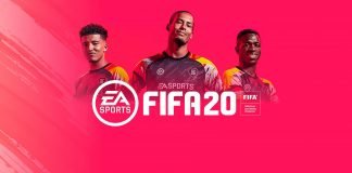 FIFA 20 – wszyscy chcą mieć giganta w drużynie FIFA 20