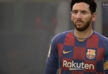 FIFA 20 – gracz odpadł z turnieju bo gra nie uznała prawidłowo strzelonej bramki FIFA 20