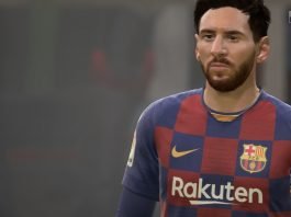 FIFA 20 – gracz odpadł z turnieju bo gra nie uznała prawidłowo strzelonej bramki FIFA 20