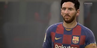 FIFA 20 – gracz odpadł z turnieju bo gra nie uznała prawidłowo strzelonej bramki FIFA 20