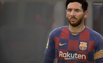 FIFA 20 – gracz odpadł z turnieju bo gra nie uznała prawidłowo strzelonej bramki FIFA 20