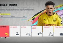 Title Patch #4 – spora porcja poprawek do FIFY 20 Title Patch #4